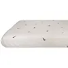 Image de Drap housse en coton bio Petit Plume (60 x 120 cm)