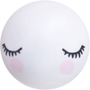 Image de Veilleuse lune Miss Moon (25 cm)