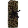 Image de Lange Bianca Graou Olive (70 x 70 cm)