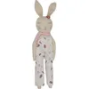 Image de Poupée souple lapin Lili (25 cm)