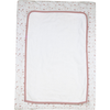 Image de Matelas à langer avec housse Rose et Lili (70 x 50 cm)