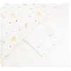 Image de Cape de bain + gant Cache-cache en forêt (70 x 70 cm)