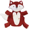Image de Doudou marionnette Renard
