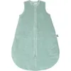 Image de Gigoteuse en velours côtelé Wooly sauge TOG 3 (0-6 mois)