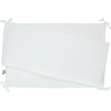Image de Tour de lit en velours Wooly (pour lits 60 x 120 ou 70 x 140 cm)