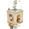 Image de Cube d'activités en bois