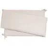 Image de Tour de lit Tam Tam Sable (pour lits 60 x 120 ou 70 x 140 cm)