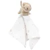 Image de Doudou plat Tam Tam Lion