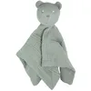 Image de Doudou plat Ours Honey