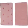 Image de Protège barreaux Hop (pour lits 60 x 120 ou 70 x 140 cm)