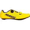 Image de Chaussures Mavic Cosmic Boa Jaune 40 2/3
