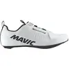 Image de Chaussures Mavic Aksium Strap Blanc 38