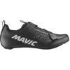 Image de Chaussures Mavic Aksium Strap Noir 38 2/3