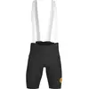 Image de Cuissard Mavic Heritage BIB Noir M
