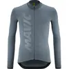 Image de Maillot manches longues Mavic Aksium Bleu S