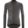 Image de Maillot manches longues Mavic Aksium Gris XL
