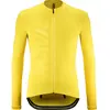 Image de Maillot thermique Mavic Aksium Jaune M