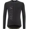 Image de Maillot manches longues Mavic Aksium Noir M