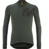 Image de Maillot manches longues Mavic Ksyrium Vert S