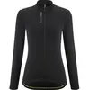 Image de Maillot thermique femme Mavic Aksium Noir S
