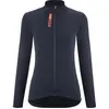 Image de Maillot thermique femme Mavic Aksium Bleu S