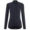 Image de Maillot manches longues femme Mavic Aksium Bleu XS