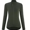 Image de Maillot thermique femme Mavic Aksium Vert M