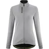 Image de Veste thermique femme Mavic Aksium Gris S