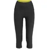 Image de Cuissard 3/4 femme Mavic Aksium Noir M