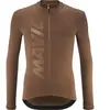Image de Maillot thermique Mavic Aksium Bronze XL