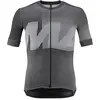 Image de Maillot Mavic Aksium Graphic Noir M