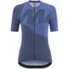 Image de Maillot femme Mavic Icon Graphic Bleu XL