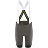 Image de Cuissard à bretelles Mavic Cosmoc Pro Bib Gris M