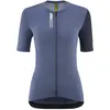 Image de Maillot femme Mavic Essential Bleu XL