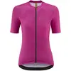 Image de Maillot femme Mavic Icon Graphic Rose M