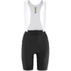 Image de Cuissard femme Mavic Aksium BIB Noir XS