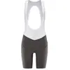 Image de Cuissard à bretelles femme Mavic Cosmic Bib Gris M