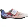 Image de Chaussures Mavic Cosmic SLR Triathlon Bleu 48