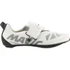 Image de Chaussures Mavic Cosmic SLR Triathlon Blanc 40 2/3