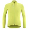 Image de Veste Mavic Aksium Wind Vert L