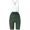 Image de Cuissard à bretelles femme Mavic Aksium Vert S