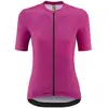 Image de Maillot Mavic Icon Graphic Rose XS
