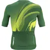 Image de Maillot Mavic Aksium Vert 2XL