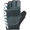 Image de Gants rembourrés à motifs Mavic Essential Noir L