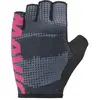 Image de Gants rembourrés à motifs Mavic Essential Bleu S
