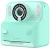 Image de Appareil photo PixiPrint Turquoise