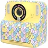 Image de Appareil photo PixiPrint Mermaid