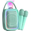 Image de Enceinte karaoké Singy Party Blue