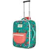 Image de Valise cabine enfant Disco Roar