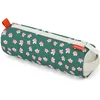 Image de Trousse scolaire ronde Green Joy